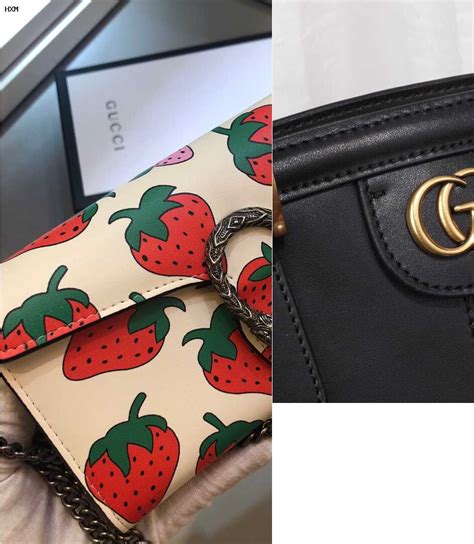 gucci tasche dunkelblau